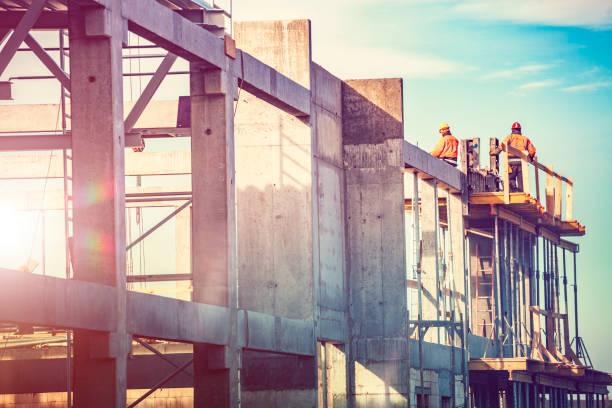 Best Residential Concrete Solutions in Parchment, MI