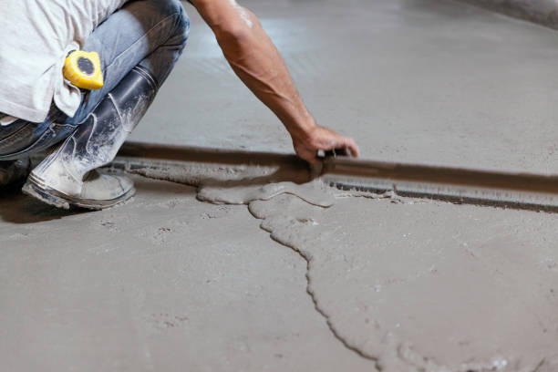 Best Stamped Concrete Services in Parchment, MI