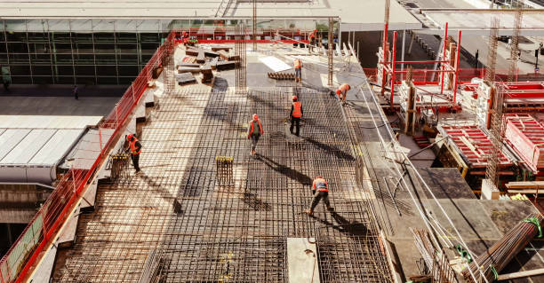 Best Concrete Grinding and Polishing in Parchment, MI