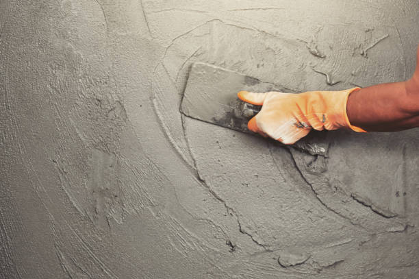 Best Decorative Concrete in Parchment, MI