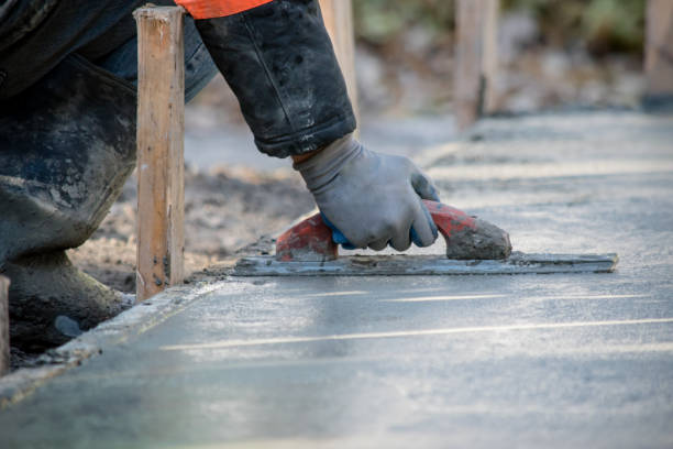 Best Concrete Removal and Replacement in Parchment, MI
