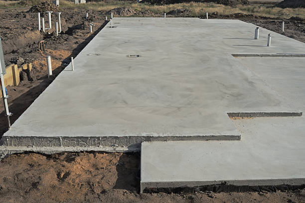 Best Concrete Demolition Services in Parchment, MI