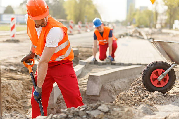  Parchment, MI Concrete contractor Pros